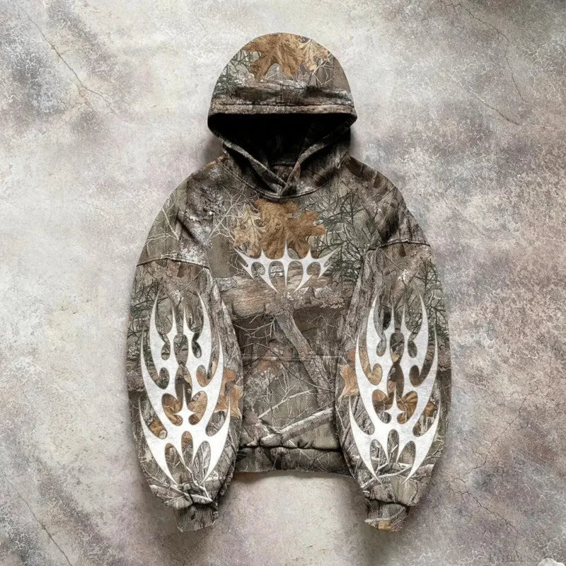 Classic Designed Garment