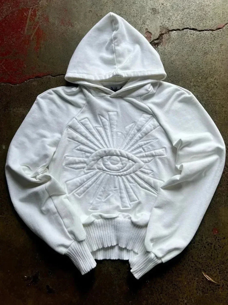 Vintage Inspired Pullover