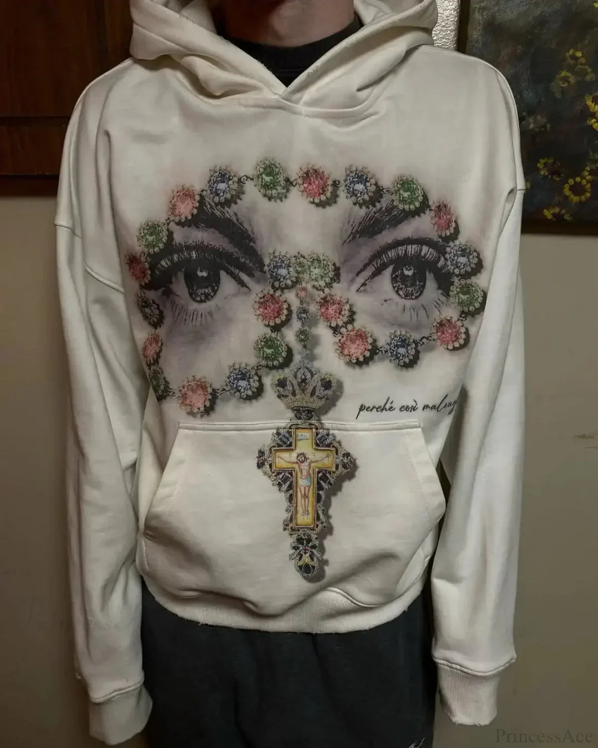 Classic Vintage Garment