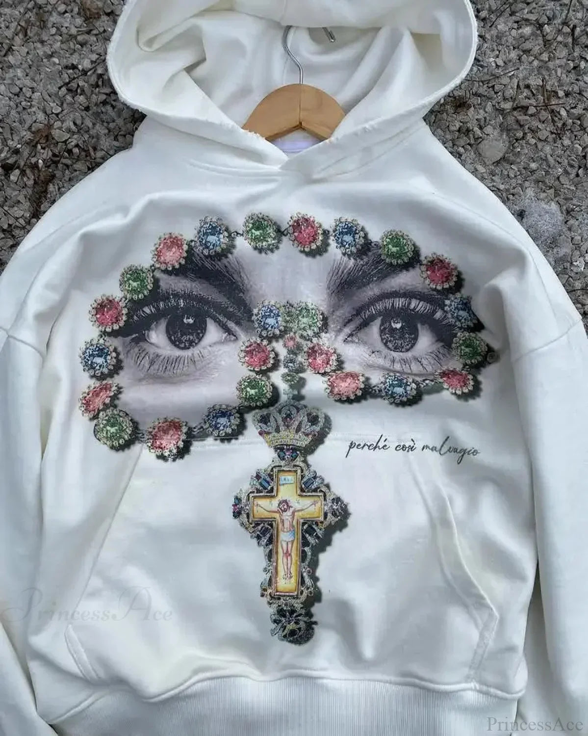 Classic Vintage Garment