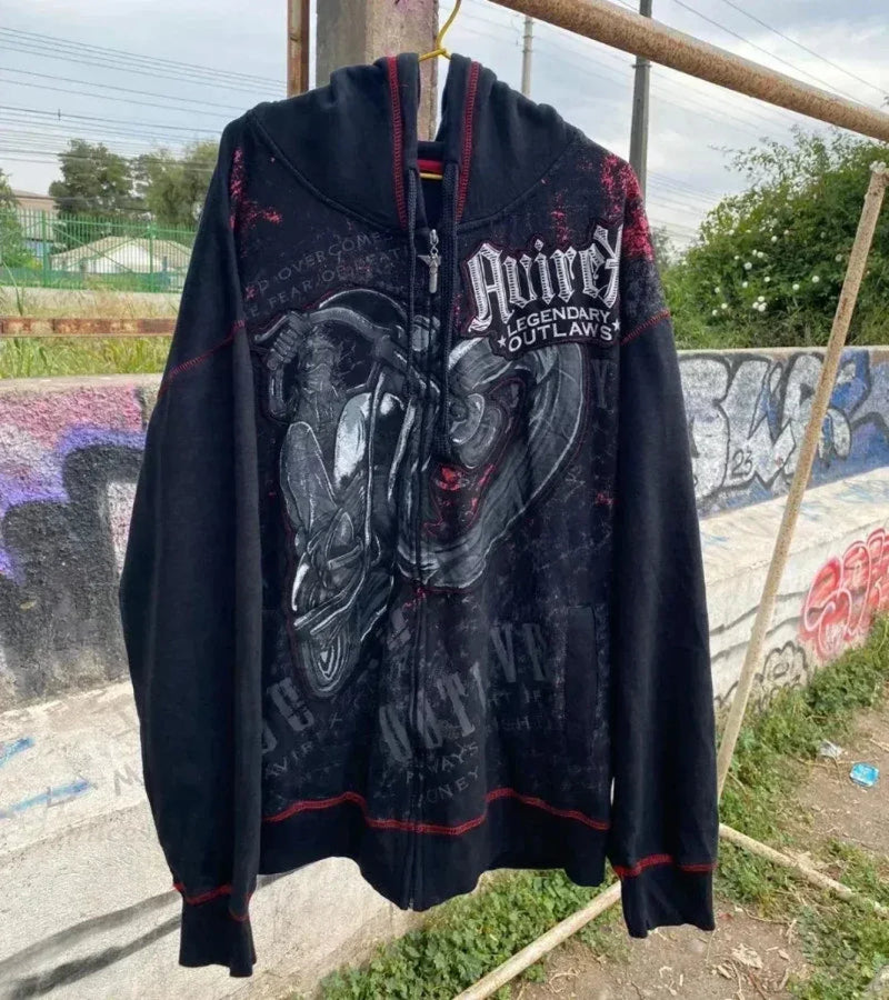 Classic Vintage Garment