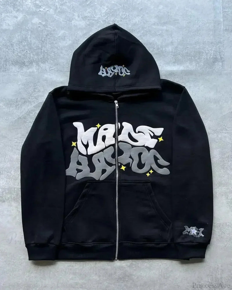 Classic Vintage Garment