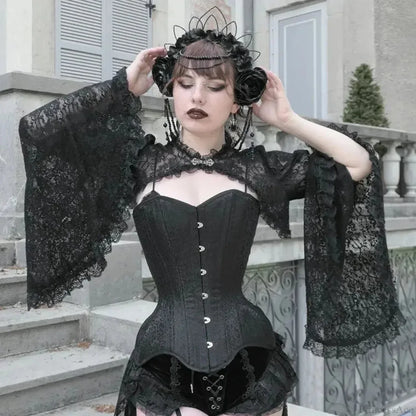 Timeless Vintage Style Blouse