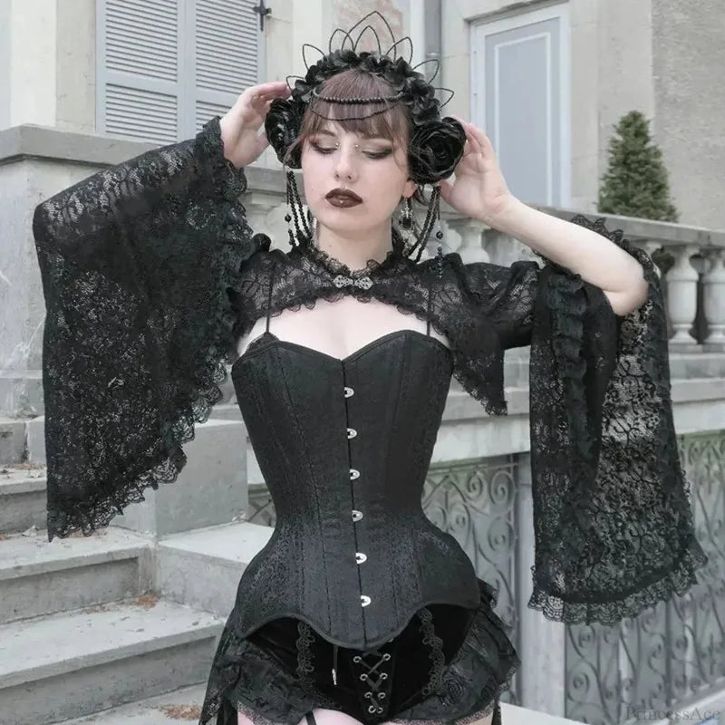 Timeless Vintage Style Blouse