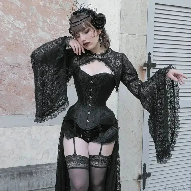 Timeless Vintage Style Blouse