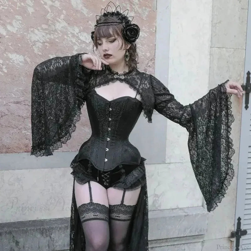 Timeless Vintage Style Blouse