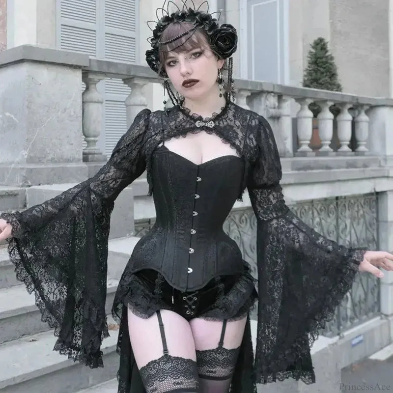 Timeless Vintage Style Blouse