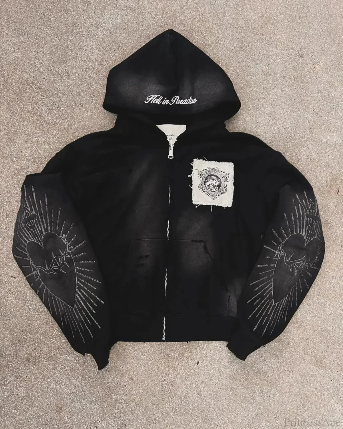 black4