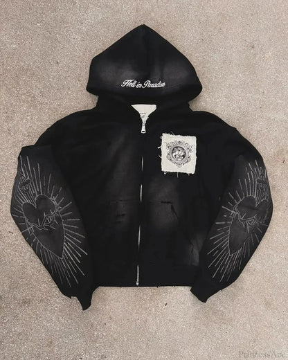 black4