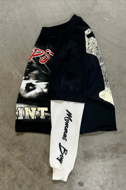 Classic Designed Garment