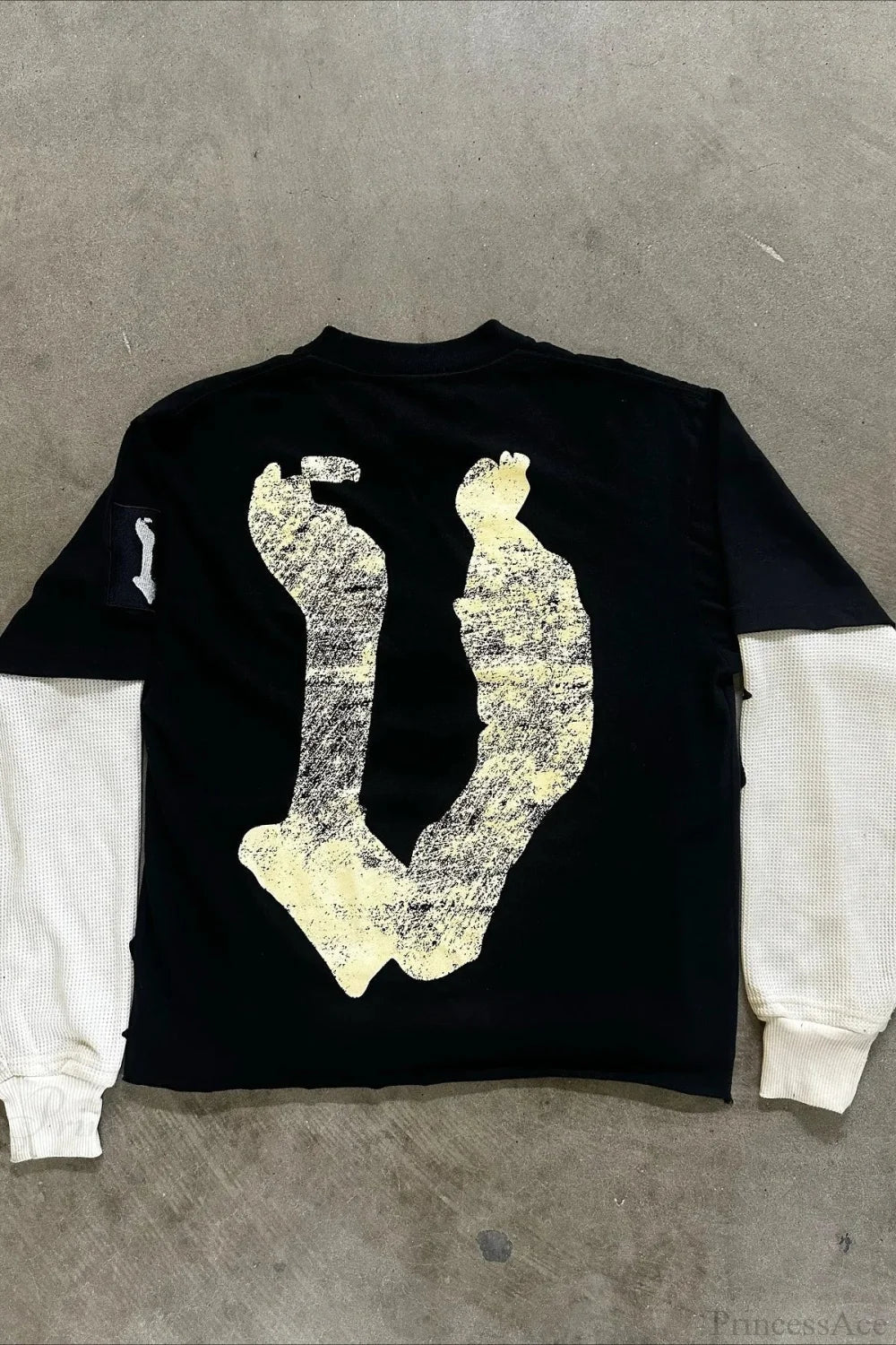 Classic Designed Garment
