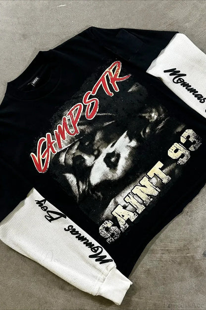 Classic Designed Garment