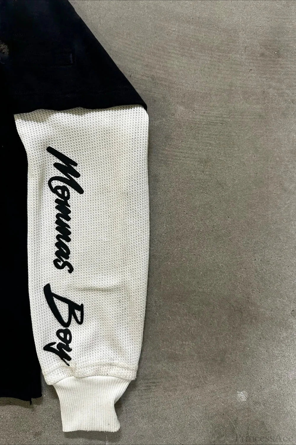 Classic Designed Garment