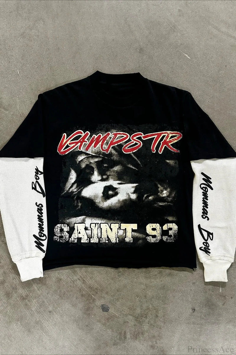 Classic Designed Garment