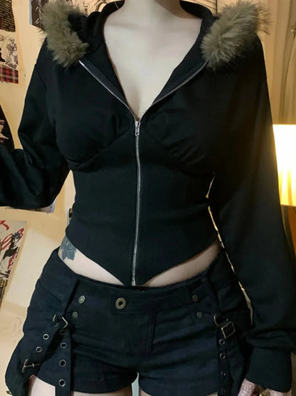 Thoughtfully Designed Garment