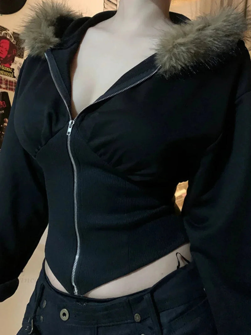Thoughtfully Designed Garment