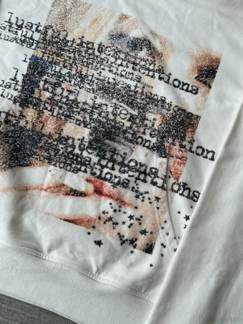 Elegantly Designed Pullover