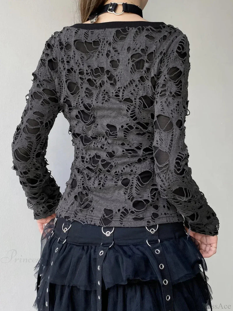 Timeless Vintage Style Top