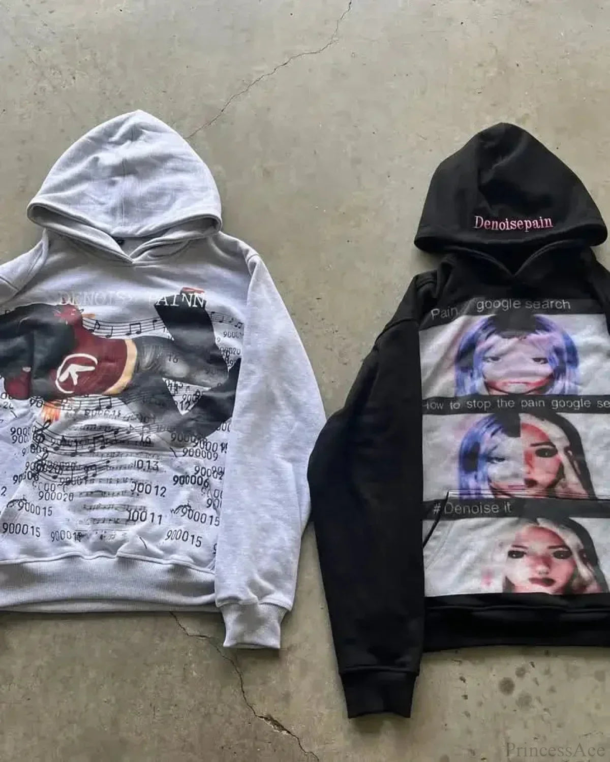 Beautifully Crafted Garment