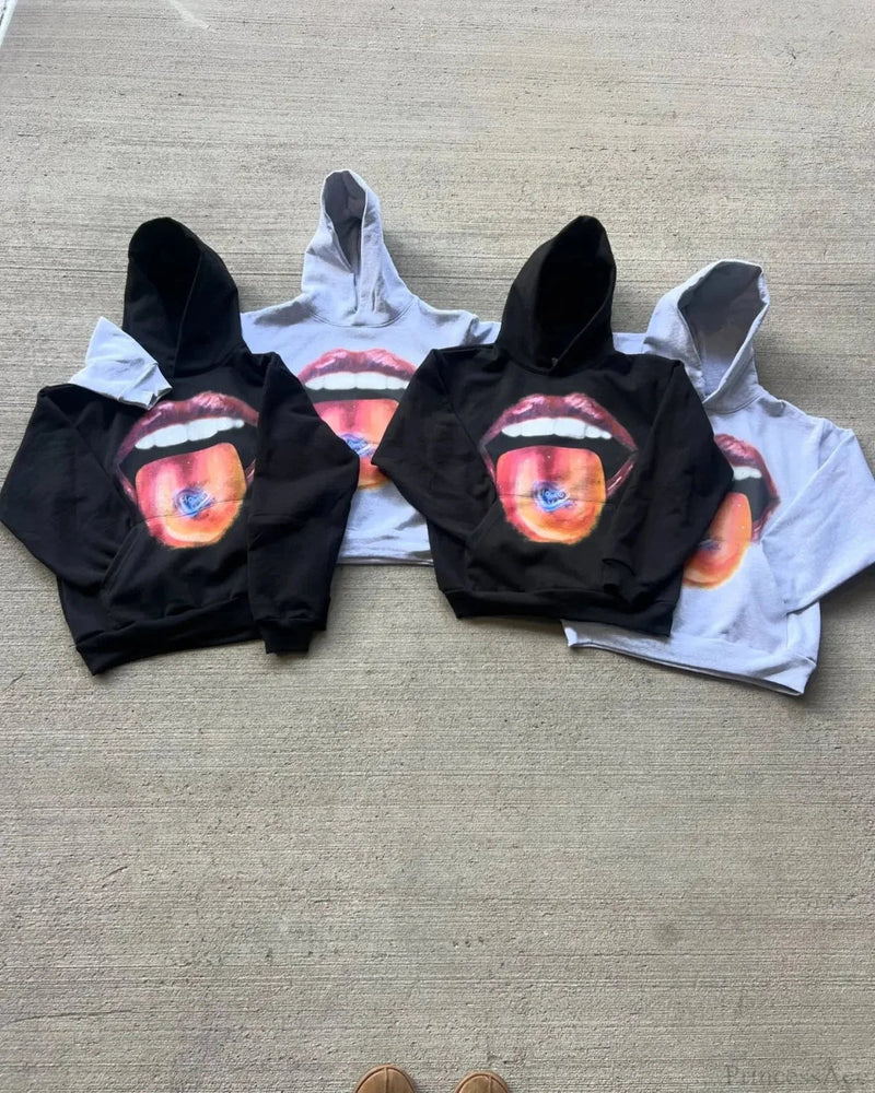 Thoughtfully Designed Pullover