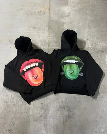 Thoughtfully Designed Pullover
