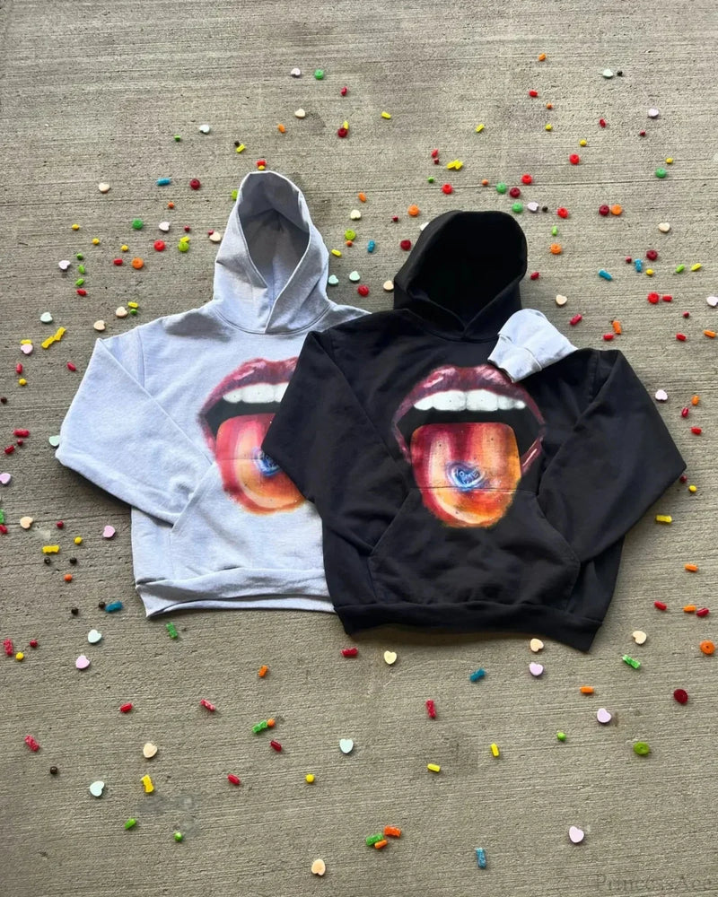Thoughtfully Designed Pullover