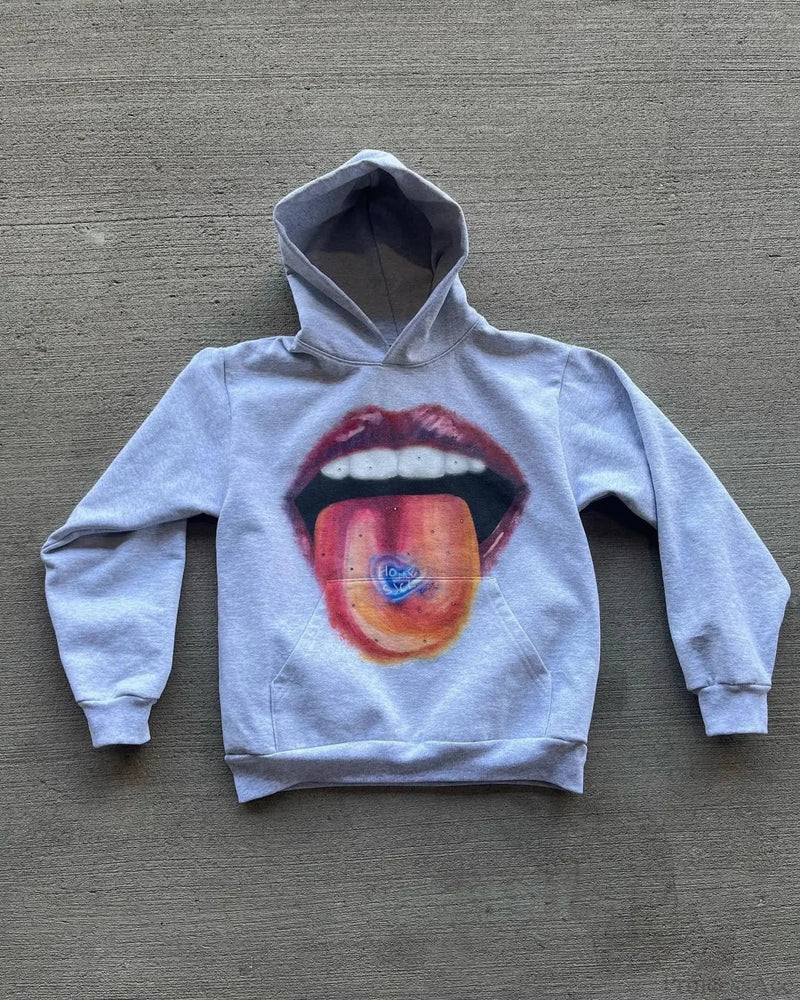 Thoughtfully Designed Pullover