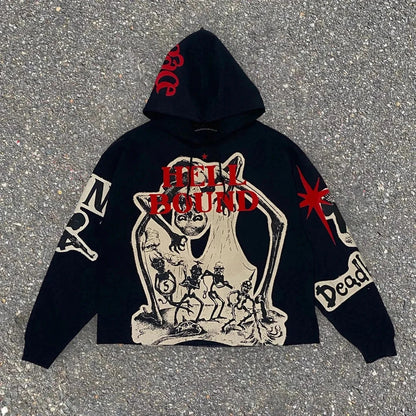 Thoughtfully Designed Pullover