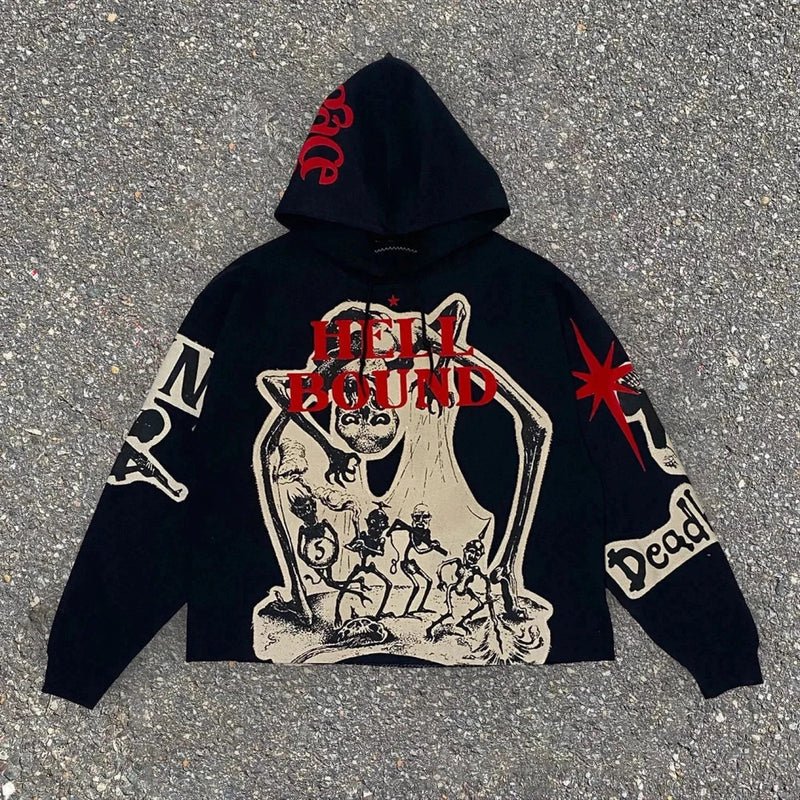 Thoughtfully Designed Pullover