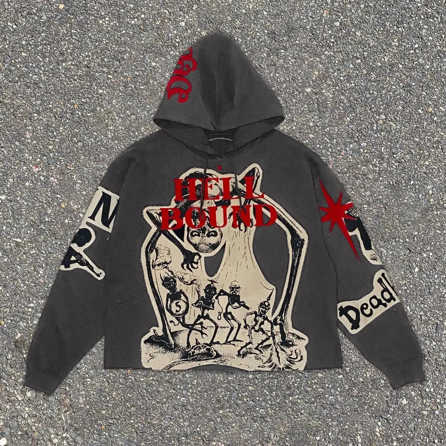 Thoughtfully Designed Pullover