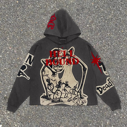 Thoughtfully Designed Pullover