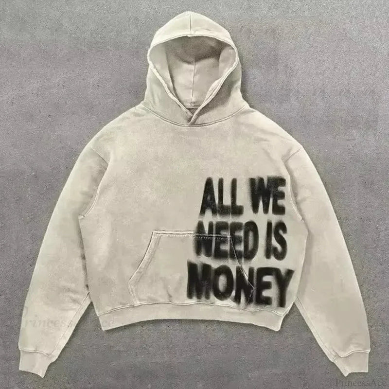 Classic Vintage Pullover