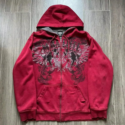 Classic Designed Garment