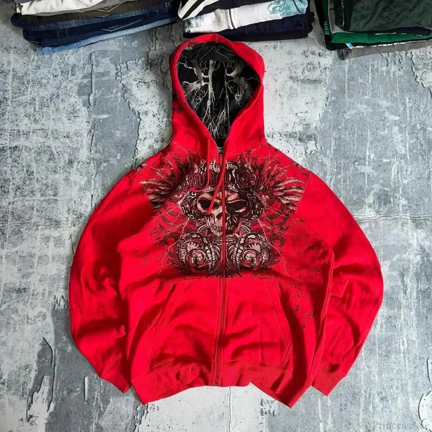 Classic Designed Garment