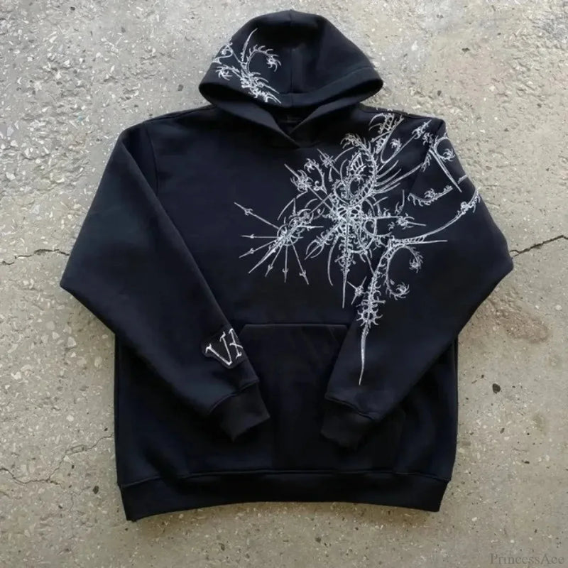 Gracefully Designed Garment