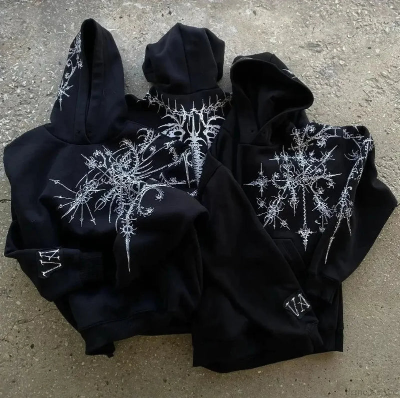 Gracefully Designed Garment
