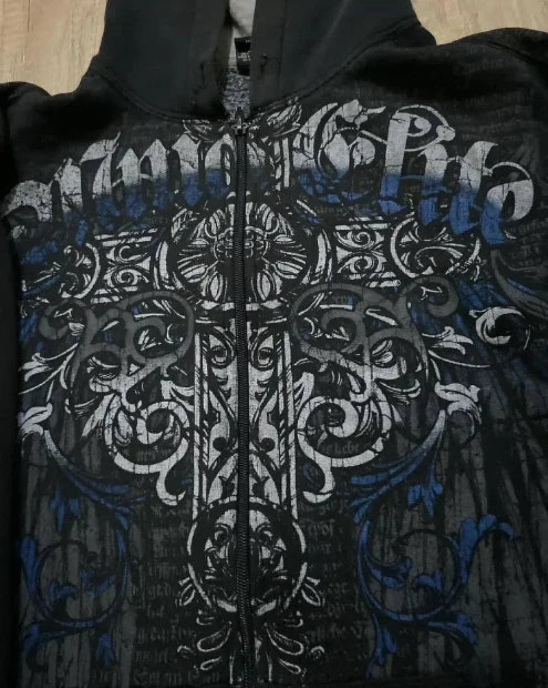 Beautifully Crafted Pullover