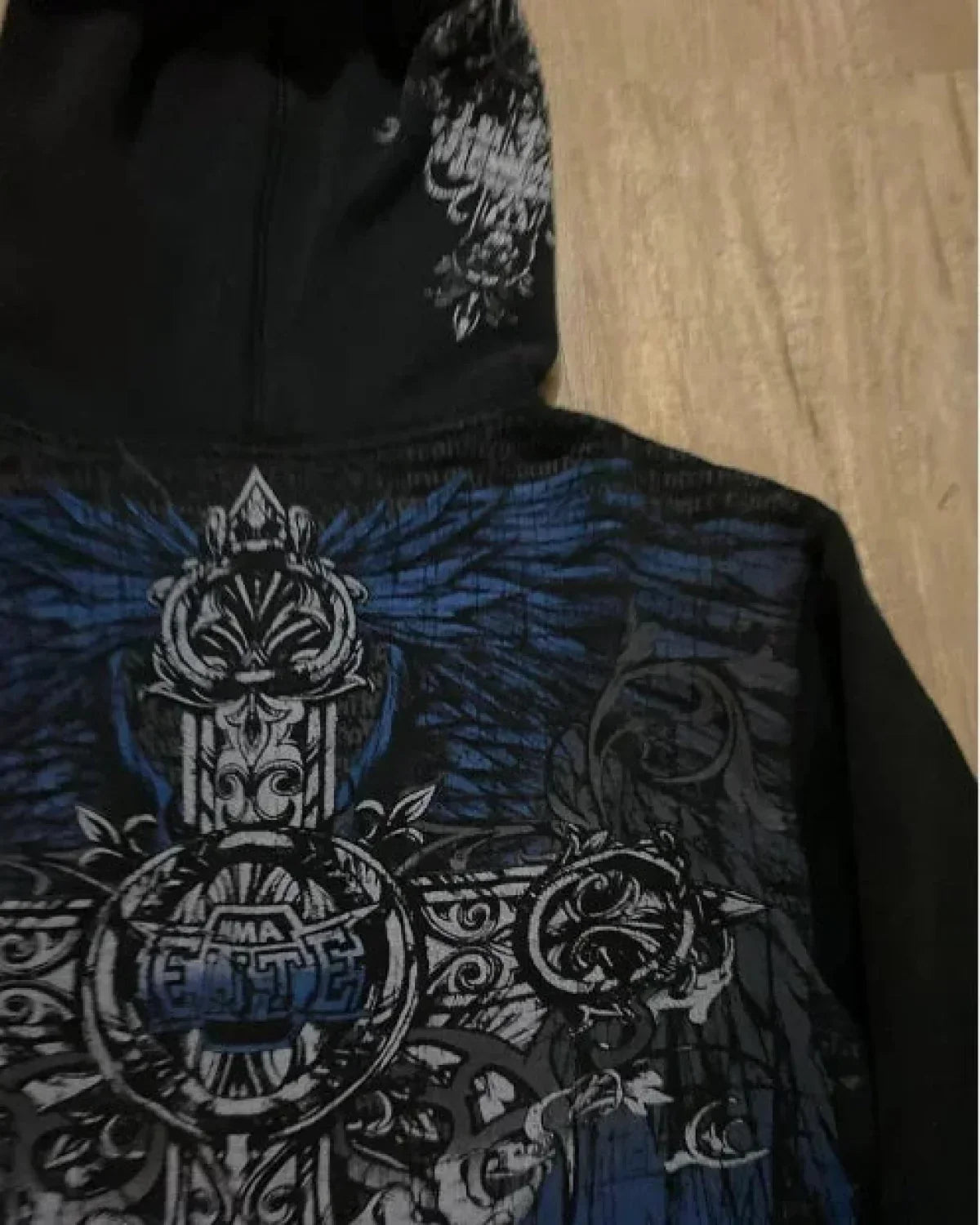 Beautifully Crafted Pullover