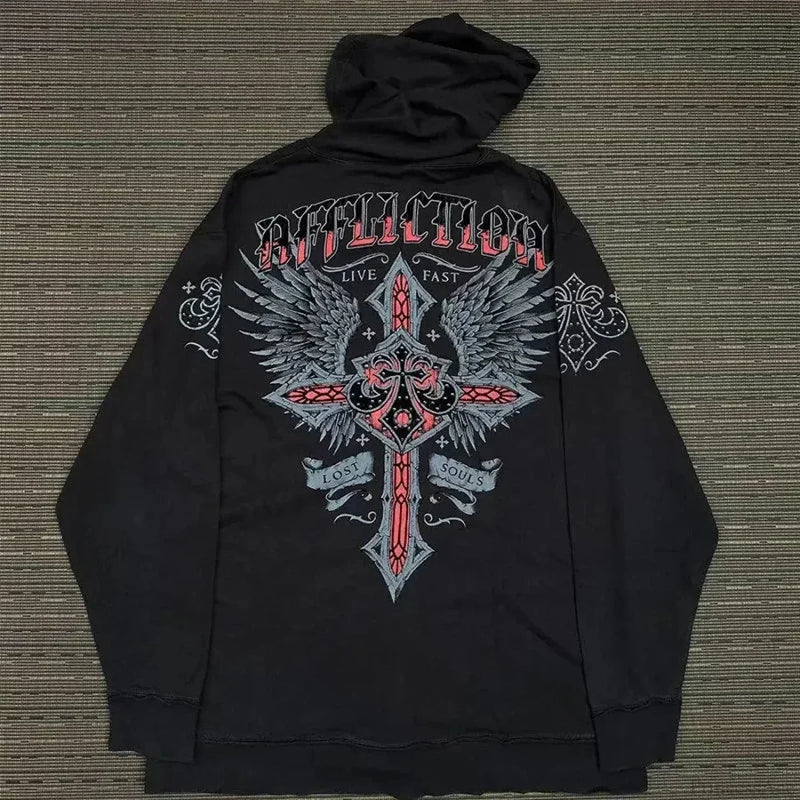 Beautifully Crafted Pullover