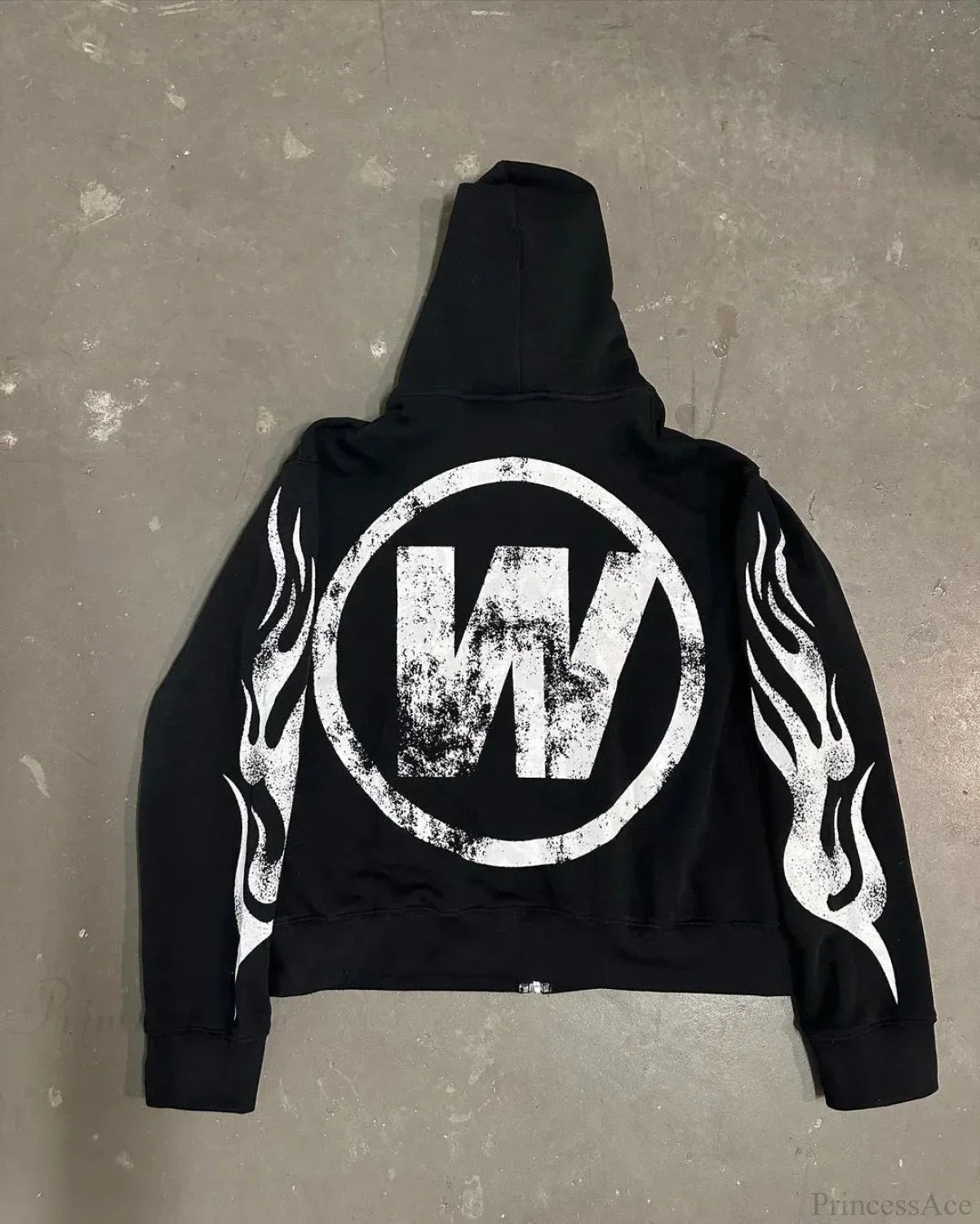 Timeless Vintage Style Pullover
