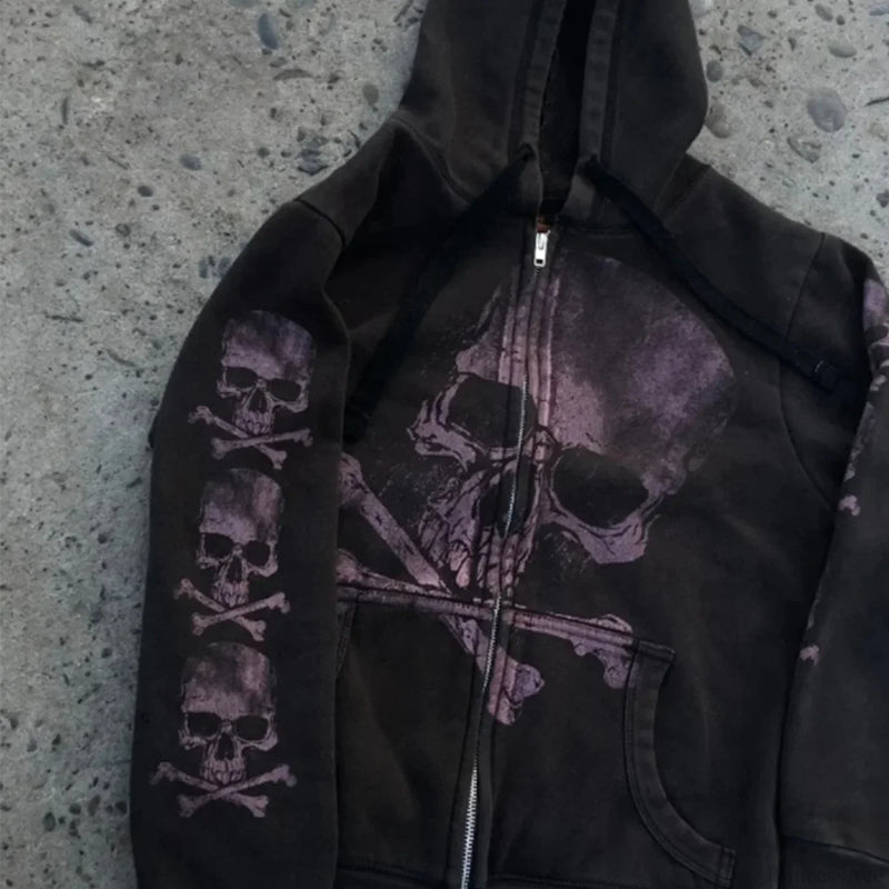 Thoughtfully Designed Garment