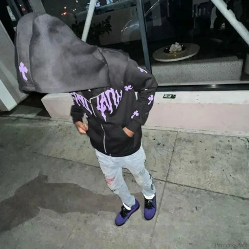 Classic Designed Jacket