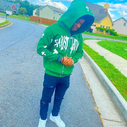 Classic Designed Jacket