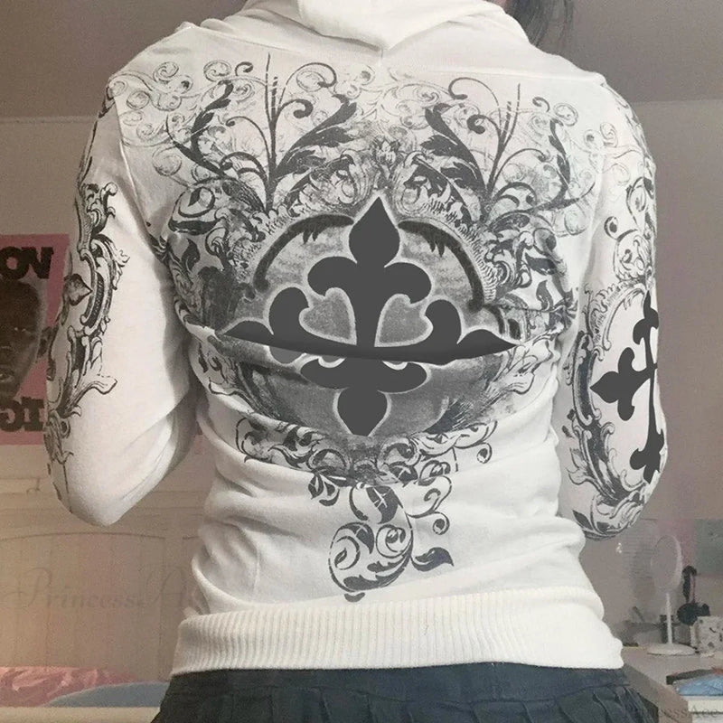 Beautifully Crafted Jacket