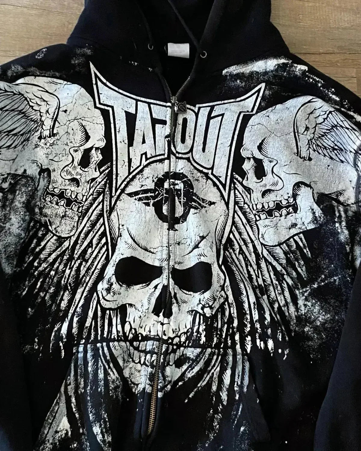 Beautifully Crafted Garment