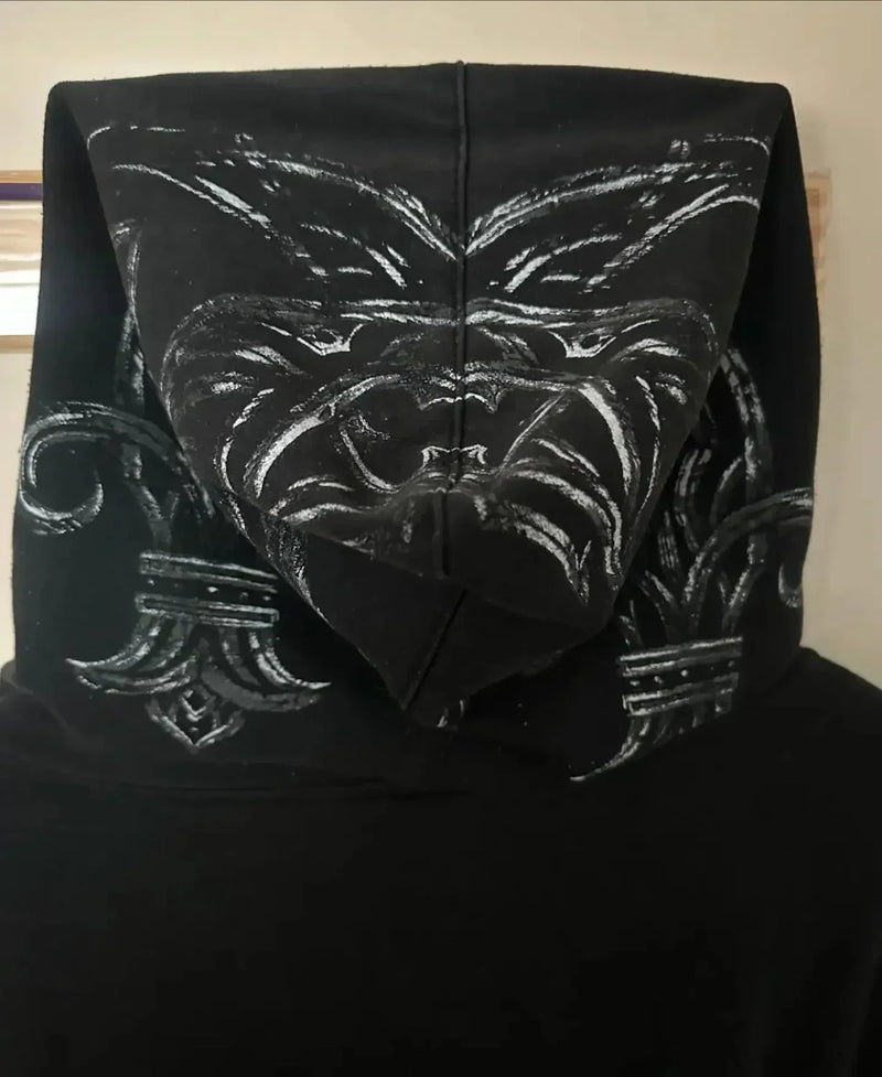 Classic Designed Garment