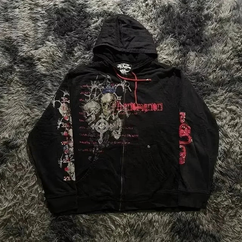 Classic Designed Garment