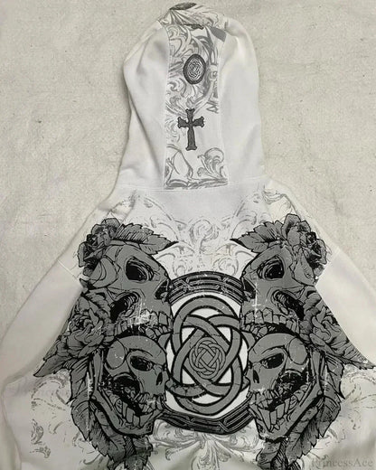 Classic Vintage Garment