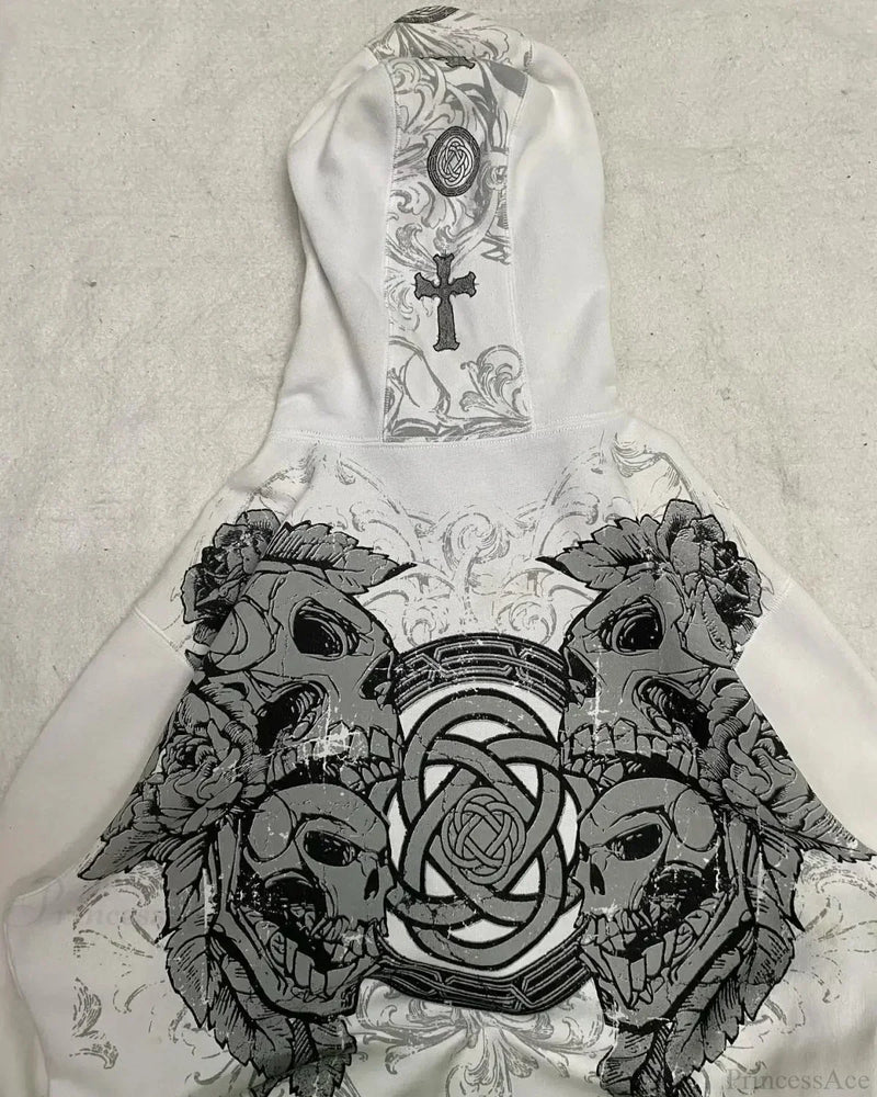 Classic Vintage Garment