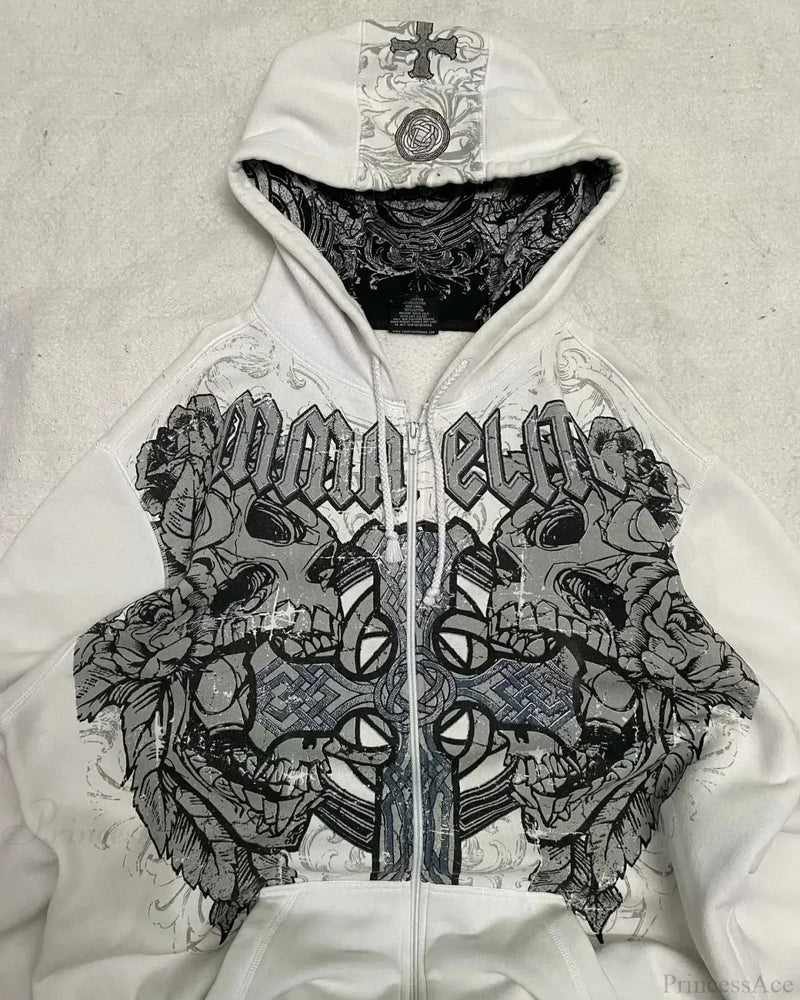 Classic Vintage Garment
